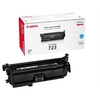 Image de 723 C - Cyan - original - cartouche de toner - pour i-SENSYS LBP7750Cdn