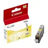 Image de Canon Cartouche CLI-521Y Jaune - 2936B001