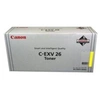 Image de C-EXV 26 - Original - cartouche de toner - pour imageRUNNER C1021, C1021i, C1021iF, C1028i, C1028iF
