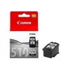 Image de Canon Cartouche PG-510 Noire - 2970B001