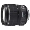 Image de Objectif reflex EF-S 15 - 85 mm f/3.5 - 5.6 IS USM