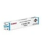 Image de C-EXV 28 - Cyan - original - cartouche de toner - pour imageRUNNER ADVANCE C5035i EQ80, C5045, C5051, C5250, C5255