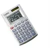 Image de LS-270H - Calculatrice de poche - 8 chiffres - panneau solaire, pile