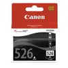 Image de Canon Cartouche CLI-526BK Noire - 4540B001