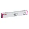 Image de C-EXV 34 - Magenta - original - cartouche de toner - pour imageRUNNER ADVANCE C2020i, C2020L, C2025i, C2030i, C2030L, C2220i, C2220L, C2225i, C2230i