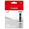 Image de PGI-29LGY - 36 ml - gris clair - original - réservoir d'encre - pour PIXMA PRO-1