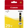 Image de Canon - Jaune - 4875B001