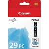 Image de Canon Ink/PGI-29 Cartridge Photo CY