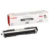 Image de TONER 729 BK