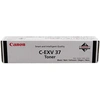 Image de C-EXV 37 - Noir - original - cartouche de toner - pour imageRUNNER 1730, 1730i, 1730iF, 1740, 1740i, 1740iF, 1750, 1750i, 1750iF