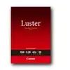 Image de Canon Photo Paper Pro Luster LU-101 - Lustre - 260 micromètres - A3 plus (329 x 423 mm) - 260 g/m² - 20 feuille(s) papier photo - pour PIXMA PRO-1,