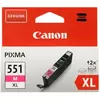 Image de CLI551 MAGENTA XL