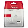 Image de Canon CLI-551 BK Noir - 6508B001