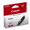 Image de Canon CLI-551 M Magenta - 6510B001