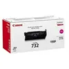 Image de Canon Cartridge 732 Yellow Gelb (6260B002)