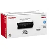 Image de Canon 6262B002 (732C) Toner cyan, 6.4K pages