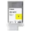 Image de Canon Cartouche Jaune PFI-107Y - 6708B001