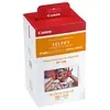 Image de PAPIERS PHOTO 108 TIRAGES 100 X 148MM + 2 CASSETTES