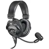 Image de Audio-Technica BPHS1 écouteur/Casque Arceau Noir en occasion ou reconditionné