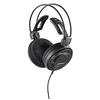Image de Audio-Technica AD900X Casque Audiophile Ouvert Haute Fidélité Noir en occasion ou reconditionné