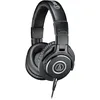 Image de Audio-Technica M40x Casque Professionnel Fermé de Monitoring Noir en occasion ou reconditionné