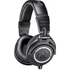 Image de Audio-Technica M50x Casque de Monitoring Professionnel Noir en occasion ou reconditionné