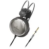 Image de Audio-Technica A2000Z Casque Dynamique Fermé Audiophile Haute Résolution Titane Bross en occasion ou reconditionné
