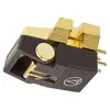 Image de Audio-Technica VM750SH Dual Moving Magnet Phono Cartridge (Gold/Brown) en occasion ou reconditionné