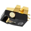 Image de Audio-Technica VM760SLC Dual Moving Magnet Phono Cartridge (Gold/Black) en occasion ou reconditionné