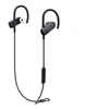 Image de SonicSport ATH-SPORT70BT - Ecouteurs avec micro - intra-auriculaire - montage sur l'oreille - Bluetooth - sans fil - noir