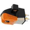 Image de Cellule Audio-Technica AT-VM95ML a double aimant mobile pointe Microlinear