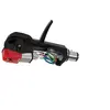 Image de Cellule Audio-Technica AT-VM95ML/H montee sur porte-cellule AT-HS6