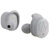 Image de Audio-technica Écouteurs Sans Fil Ath-sport7tw