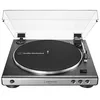 Image de Audio-Technica LP60XUSBGM Platine Automatique à Entraînement par Courroie (analogue & usb) Gunmetal en occasion ou reconditionné