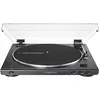 Image de Audio-Technica LP60XBTBK Platine Vinyle Sans Fil à Entraînement par Courroie Automatique Noir en occasion ou reconditionné