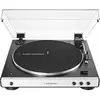 Image de Audio-Technica LP60XBTWH Platine Vinyle Sans Fil à Entraînement par Courroie Automatique Blanc en occasion ou reconditionné