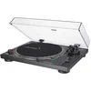 Image de Audio-Technica LP120XUSBBK Platine Vinyle à Entraînement Direct (Analogue & Usb) Noir en occasion ou reconditionné