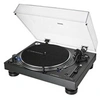 Image de Audio Technica AT-LP140XP BK Platine à Entrainement Direct