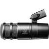 Image de Audio-Technica 2040 Microphone Dynamique Hypercardioïde pour Le Podcast Noir en occasion ou reconditionné