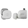 Image de Audio-Technica ATH-SQ1TWWH Sans Fil - Blanc#