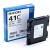 Image de Ricoh GC-41C Cyan 2200p
