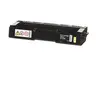 Image de - Jaune - original - cartouche de toner - pour Gestetner SP C220, SP C240; NRG SP C220, SP C240; Rex Rotary SP C220, SP C240
