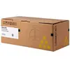 Image de Ricoh - Jaune - original - cartouche de toner - pour Nashuatec SP C231; NRG SP C231, SP C320; Rex Rotary SP C231, SP C320; Ricoh SP C320