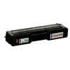 Image de - Magenta - original - cartouche de toner - pour Ricoh SP C340DN