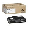 Image de - Ultra High Capacity - noir - original - cartouche de toner - pour Ricoh SP 377DNwX