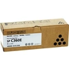 Image de SP C360E - Noir - original - cartouche de toner - pour Ricoh SP C360DNw