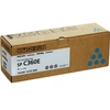 Image de SP C360E - Cyan - original - cartouche de toner - pour Ricoh SP C360DNw