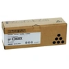 Image de SP C360X - Noir - original - cartouche de toner - pour Ricoh SP C361SFNw