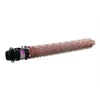 Image de - Magenta - original - cartouche de toner - pour Lanier MP C6000; Gestetner MP C6000; Nashuatec MP C6000; NRG MP C6000; Rex Rotary MP C6000