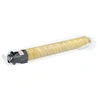 Image de IM C300 - 102 g - jaune - original - cartouche de toner - pour IM C300F, C400F, C400SRF